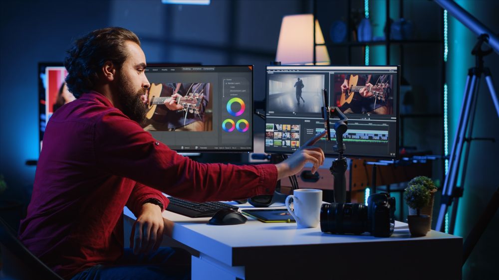 How to Choose the Right Video Editor for Your Brand