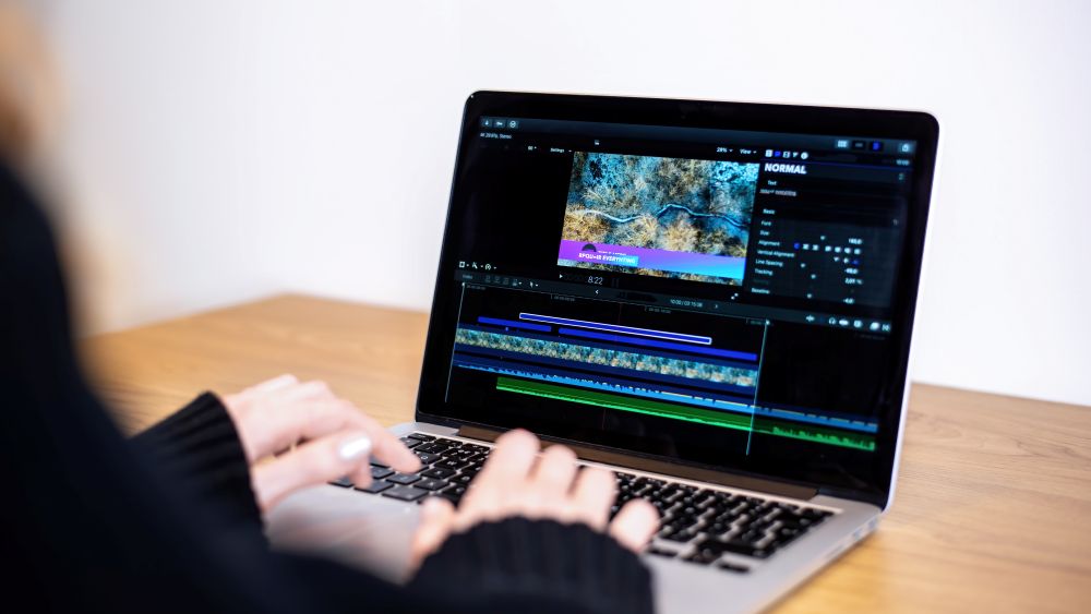 Why Hire a Video Editor Instead of Using a Video Editing Tool?