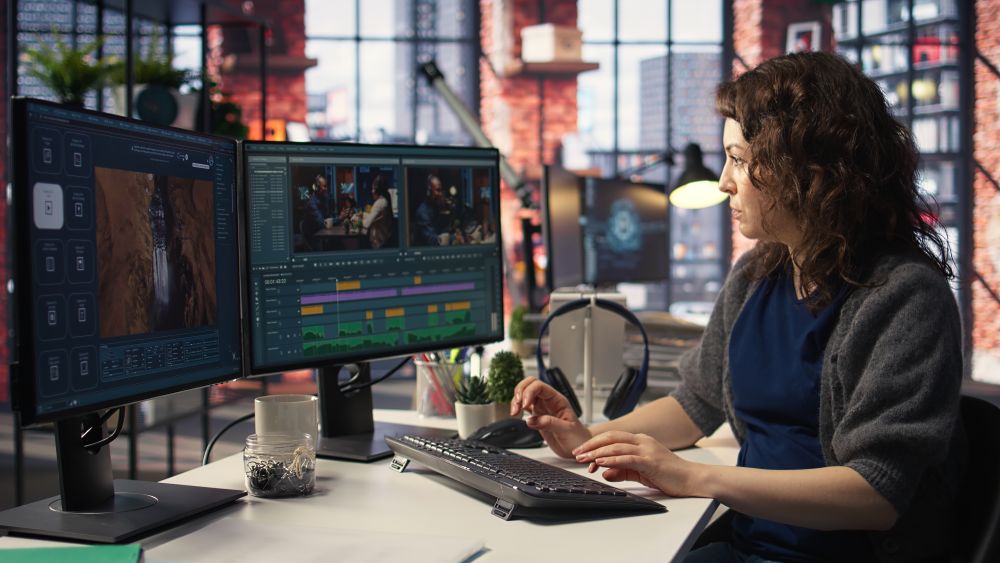 How Much Does Video Editing Cost